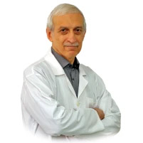 دکتر جبل عاملی