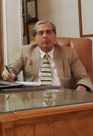 دکتر رحمت الله سری
